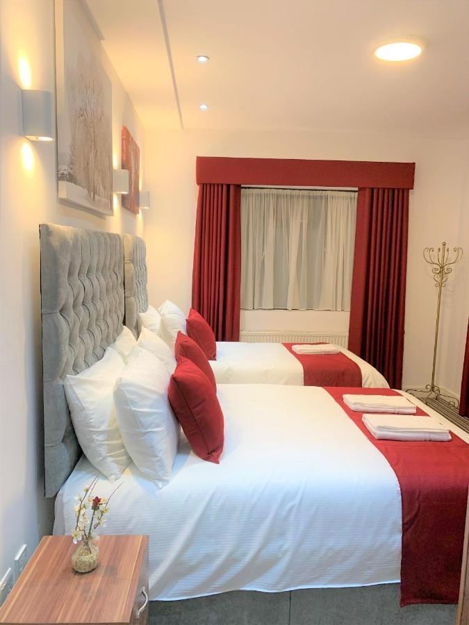 Green View Hotel Near Dartford Dış mekan fotoğraf
